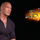 Dwayne Johnson on why <i>Black Adam </i>was the movie he had to make